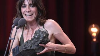 Las mejores frases de los Goya 2018