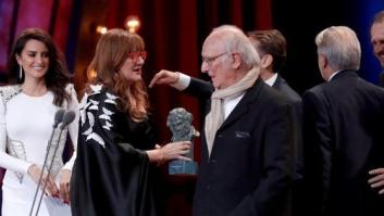 'La librería', de Isabel Coixet, Mejor película en los Goya 2018