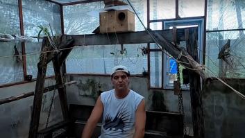 Frank Cuesta se dirige a Pedro Sánchez para pedirle ayuda "no como presidente, como padre"