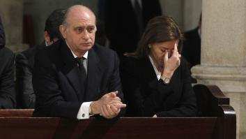 Fernández Díaz y Cospedal, ante sus mentiras en el Congreso