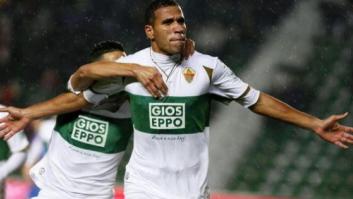 La Liga manda al Elche a Segunda División por sus impagos a Hacienda