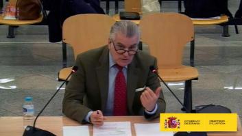 Todas las claves para entender la declaración de Luis Bárcenas