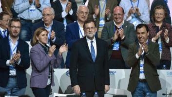 El nuevo equilibrio popular: Cospedal-Maillo