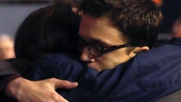 La sangre seguirá corriendo tras Vistalegre 2