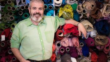 En el taller de los sueños de Lorenzo Caprile