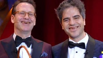 Cómo hacer una gala para mujeres, sin mujeres (y fracasar en el intento)