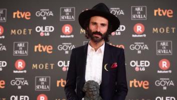 La declaración de amor de Leiva a Macarena García