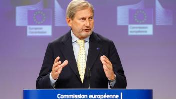 Bruselas pide congelar 7.500 millones de ayudas a Hungría por vulnerar el Estado de derecho