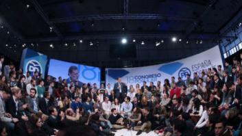 El Vistalegre del PP