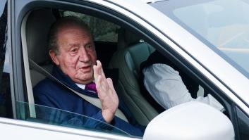 Juan Carlos I, en el funeral de Isabel II: la invitación que muy pocos querían que llegase