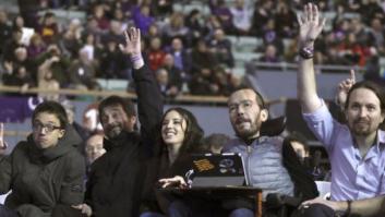 Vistalegre 2: Clase magistral de cinismo