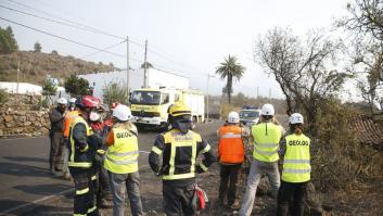 Lo que aprendimos del Tajogaite (El volcán de La Palma)