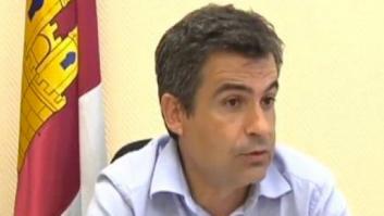 Dimite un cargo del PP manchego por el "pucherazo" en la enmienda 'antiCospedal'