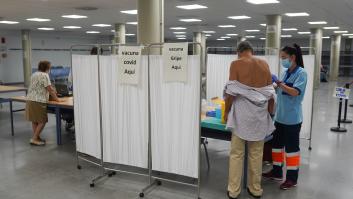 Qué podemos esperar de la nueva temporada de gripe y covid