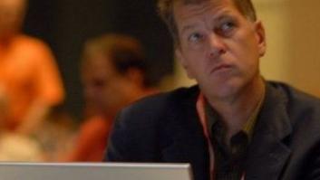 Steve Clemons: "No hay que infravalorar a Trump, es mucho más inteligente de lo que se piensa"