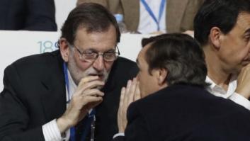 Lo que se escucha sobre Podemos en el congreso del PP