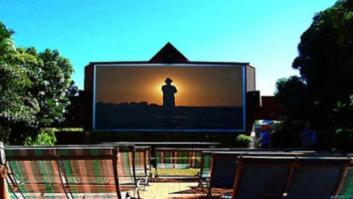 Un viaje por las salas de cine más curiosas del mundo (FOTOS)