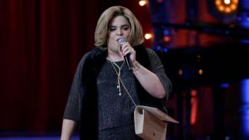 La magnífica conversación de Paquita Salas con Penélope Cruz en los Goya