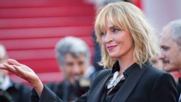 Uma Thurman acusa a Harvey Weinstein de acoso sexual
