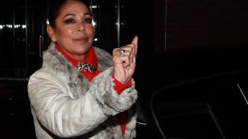 La Fiscalía pide tres años de cárcel para Isabel Pantoja