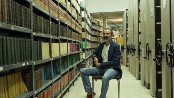 Octavio Salazar: "No es malo reconocerse machista"