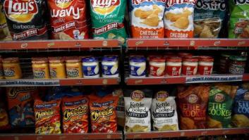 Indignación con este producto "para mujeres" de Pepsi