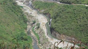 El guardían Q'Eqchí de los ríos mayas: Bernardo Caal, encarcelado