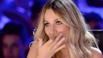 La emocionante actuación en 'Got Talent' que hizo llorar a Edurne