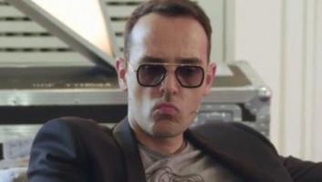 El cabreo de Risto Mejide por este concursante de 'Got Talent'