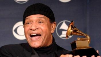 Muere Al Jarreau: el legendario cantante de jazz ha fallecido a los 76 años