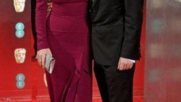 Todos los vestidos de la alfombra roja de los Bafta 2017