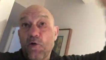 No hay palabras para titular este vídeo de Javier Cansado (Parte II)