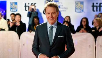 El motivo por el que Bryan Cranston no firmará más autógrafos