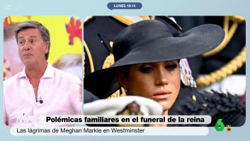 Cayetano Martínez de Irujo se pronuncia sobre Meghan Markle: los más críticos estarán muy satisfechos