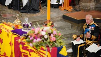 Pompa, meme y circunstancia: los 11 días de adiós a Isabel II, en 11 momentos