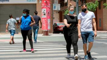 Murcia cierra el ocio nocturno y limita a 15 personas las reuniones