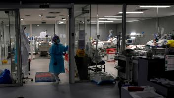 Sanidad notifica 234 muertes y 13.459 contagios por coronavirus