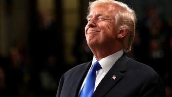 Trump permite la publicación de un informe secreto contra el FBI