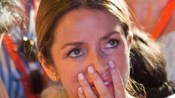 La razón por la que C's no va a la huelga de las mujeres: "Algunas somos feministas pero no comunistas"