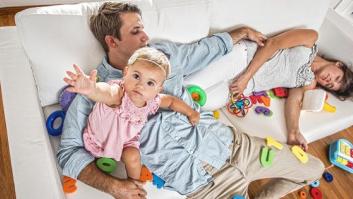 Cómo conseguir que tu vida sexual sobreviva después de tener niños