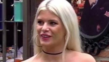 Se gira para conocer a su cita de 'First Dates' y su físico le impacta por un parecido (más que) razonable