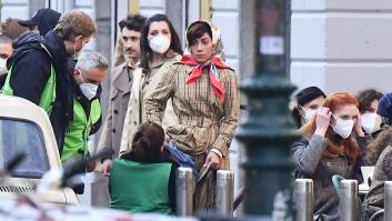Todo lo que se sabe sobre 'House of Gucci', el nuevo proyecto en el cine de Lady Gaga