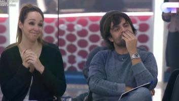 Las palabras con las que Noemí Galera hizo llorar a toda la Academia de 'OT'