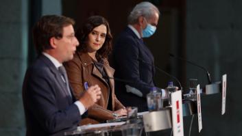 El ‘Financial Times’ explica a los extranjeros quién es Ayuso: con una frase le sobra