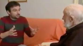 El aplaudido tuit de Errejón que recuerda lo que Sampedro le dijo a Évole sobre lo que están haciendo con TU miedo