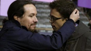 La irónica reacción de Twitter a la victoria de Pablo Iglesias