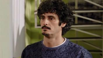 Antonio Pagudo, de 'LQSA', sorprende a sus seguidores con un cambio de 'look' radical