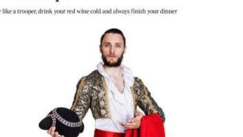 La conclusión de Jabois que no hará gracias a algunos españoles después de que 'The Times' nos ponga verdes