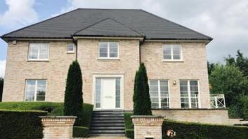 Así es la mansión que ha alquilado Puigdemont en Bélgica por 4.400 euros al mes