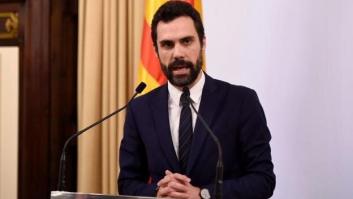 Torrent ve "incomprensible" que la Fiscalía no persiga la presunta corrupción del Rey emérito